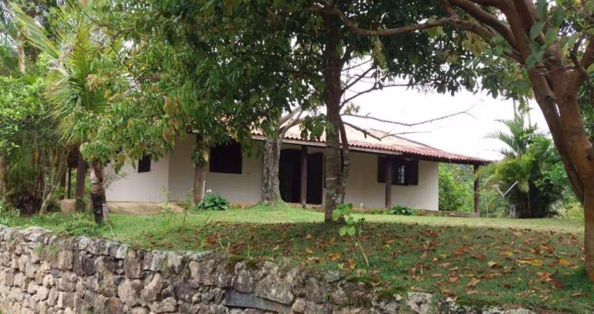 Sítio à venda, 189364 m² por R$ 999.000,00 - Centro - Santa Maria Madalena/RJ
