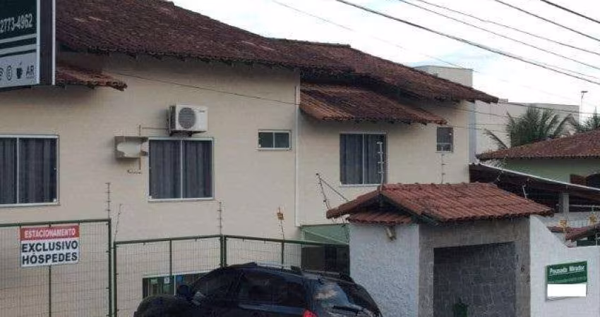 Pousada com 15 dormitórios à venda, 658 m² por R$ 1.680.000,00 - Granja dos Cavaleiros - Macaé/RJ