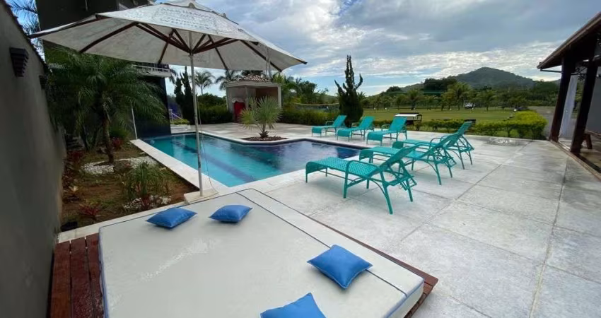 Sítio com 3 dormitórios à venda, 10000 m² por R$ 1.850.000,00 - Cantagalo - Rio das Ostras/RJ
