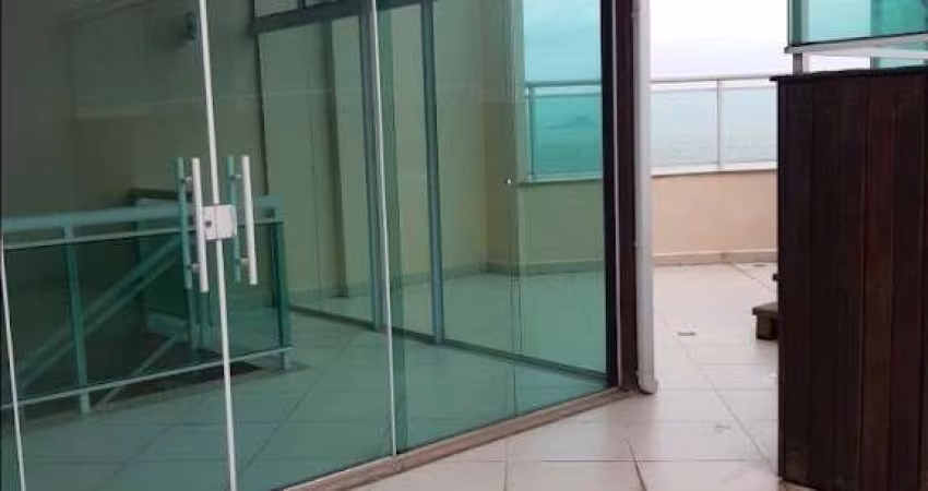 Cobertura com 4 dormitórios à venda, 500 m² por R$ 2.200.000,00 - Cavaleiros - Macaé/RJ
