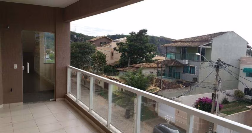 Apartamento com 3 dormitórios à venda, 120 m² por R$ 430.000,00 - Jardim Guanabara - Macaé/RJ