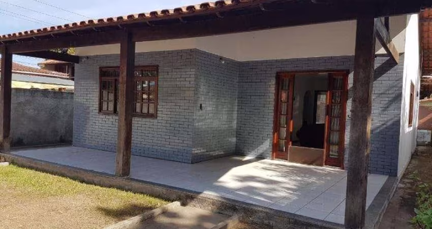 Casa com 3 dormitórios à venda, 120 m² por R$ 820.000,00 - Novo Rio Das Ostras - Rio das Ostras/RJ