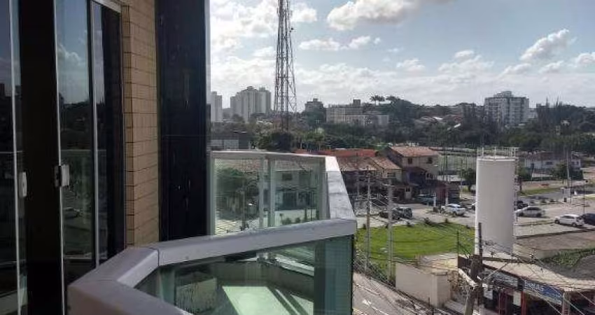 Apartamento com 3 dormitórios à venda, 183 m² por R$ 700.000,00 - Glória - Macaé/RJ