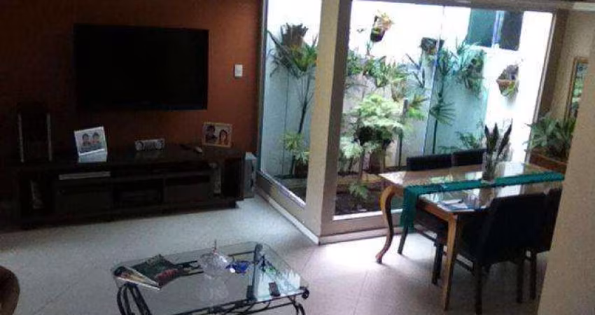 Casa com 3 dormitórios à venda, 255 m² por R$ 840.000,00 - Granja dos Cavaleiros - Macaé/RJ