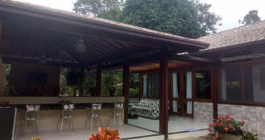 Sítio com 3 dormitórios à venda, 2200 m² por R$ 1.150.000,00 - Barra do Sana - Macaé/RJ