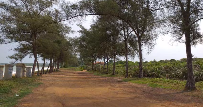 Terreno à venda, 4 m² por R$ 350.000,00 - Alphaville - Rio das Ostras/RJ