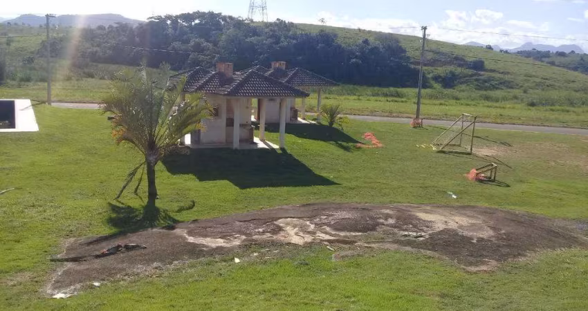 Terreno à venda, 227 m² por R$ 115.000,00 - Vale das Palmeiras - Macaé/RJ