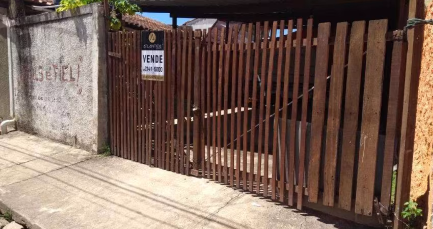 Atlântica Imóveis tem excelente terreno à venda, 154 m² por R$ 160.000 - Novo Horizonte - Macaé/RJ.