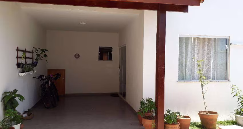 Casa com 3 dormitórios à venda, 108 m² por R$ 420.000,00 - Jardim Guanabara - Macaé/RJ