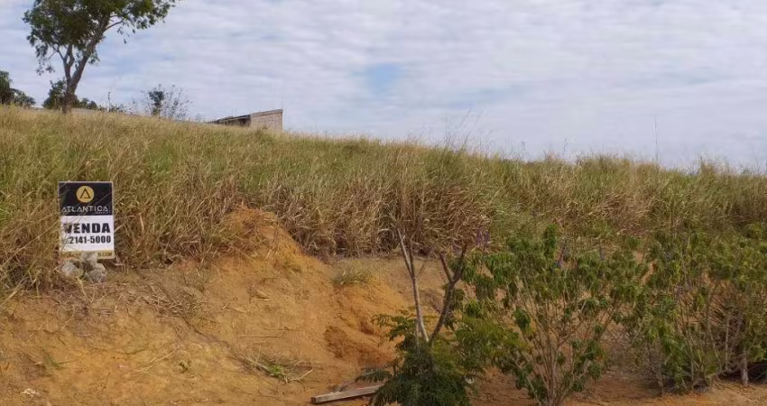 Terreno à venda, 418 m² por R$ 210.000,00 - Vale das Palmeiras - Macaé/RJ