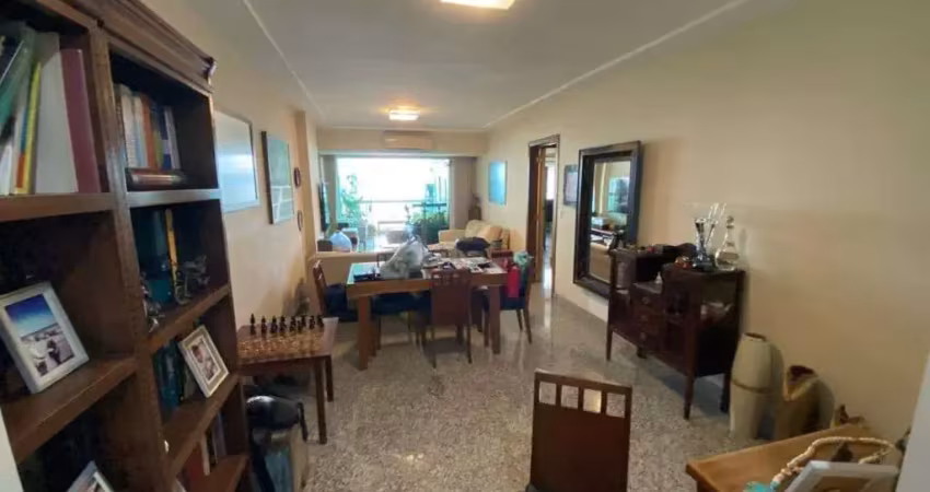 Atlântica imóveis tem excelente apartamento à venda na glória, macaé/rj por r$ 1.050.000,00