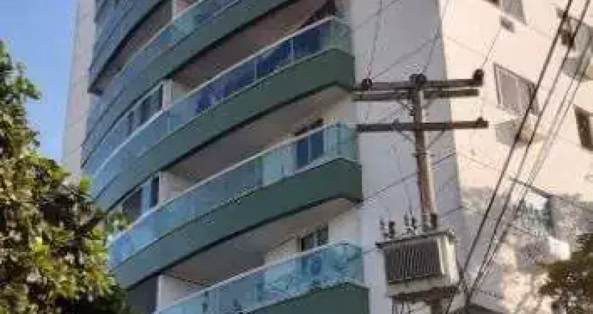 Apartamento à venda, 107 m² por r$ 660.000,00 - imbetiba - macaé/rj