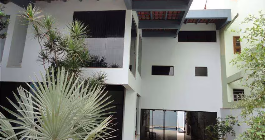 Casa com 4 dormitórios à venda, 500 m² por r$ 2.500.000,00 - praia do pecado - macaé/rj