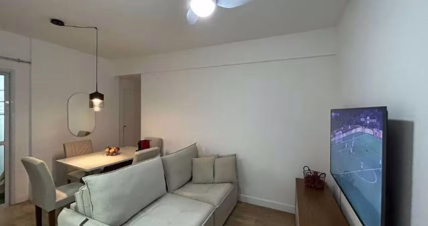 Apartamento mobiliado à venda e locação em macaé – macaé privilege (glória/cancela preta) – r$340.000,00 ou r$3.000/mês