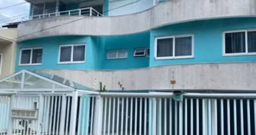 Atlântica imóveis tem excelente cobertura com 2 dormitórios à venda, 288 m² por r$ 830.000 - jardim guanabara - macaé/rj