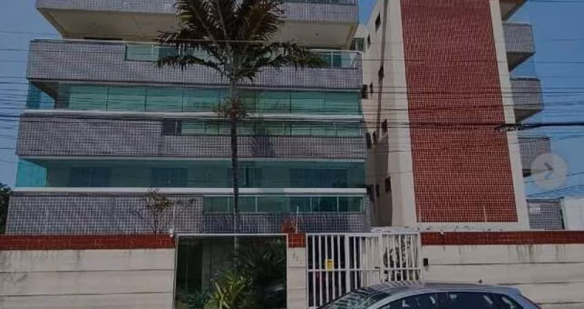 Apartamento à venda, 2 quartos, 1 suíte, 1 vaga, Ouro Verde - Rio das Ostras/RJ