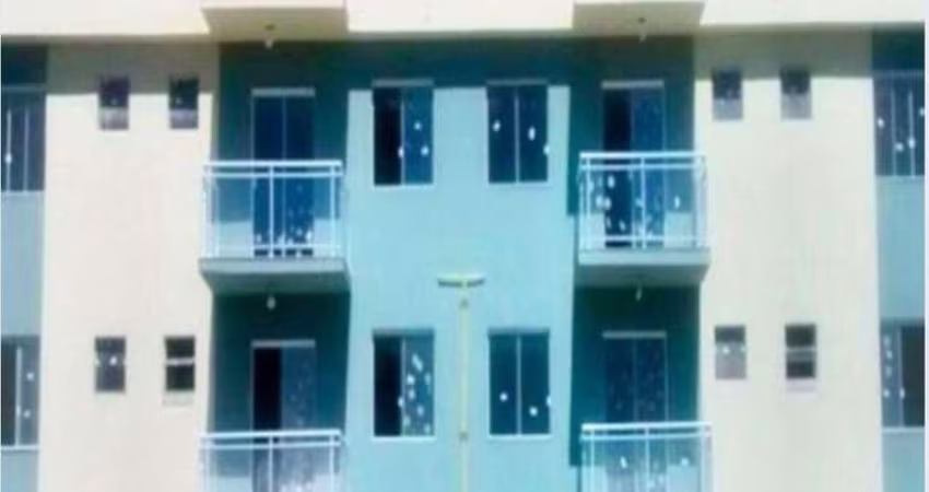 Apartamento à venda, 2 quartos, 1 suíte, 1 vaga, Extensão do Bosque - Rio das Ostras/RJ