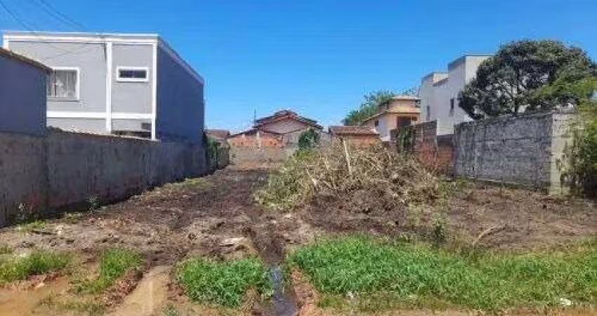Atlântica imoveis tem excelente Terreno à venda, por R$ 300.000. - Enseada - Rio das OstrasRJ