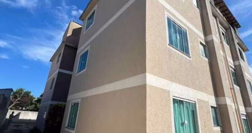 Atlântica imóveis tem excelente Cobertura duplex com 2 dormitórios para venda, R$ 250.000.00 - Enseada - Rio das Ostras/RJ