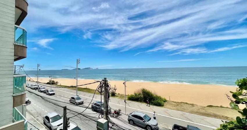 Apartamento para aluguel, 3 quartos, 1 suíte, Praia Campista - Macaé/RJ