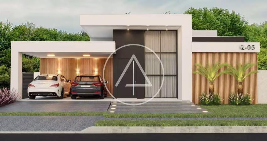 Atlântica imoveis tem excelente casa a venda, por R$ 1.400.000.00 Alphaville II- Rio das Ostras/RJ