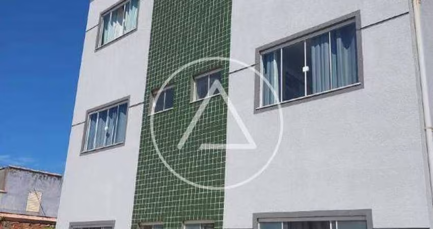 Apartamento à venda, 2 quartos, 1 suíte, 1 vaga, Terra Firme - Rio das Ostras/RJ
