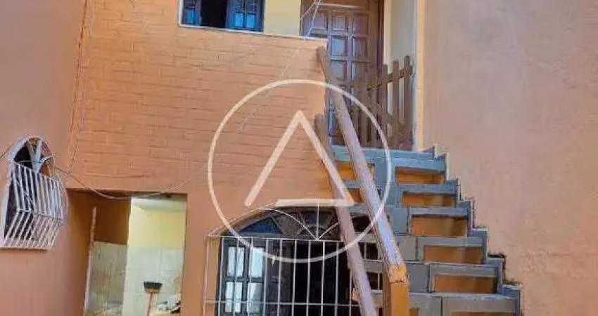 Atlântica imoveis tem excelente casa à venda, por r$ 650.000.00- centro - rio das ostras/rj