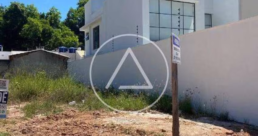 Atlântica Imóveis tem excelente terreno para locação no Jardim Vitória - Macaé/RJ.