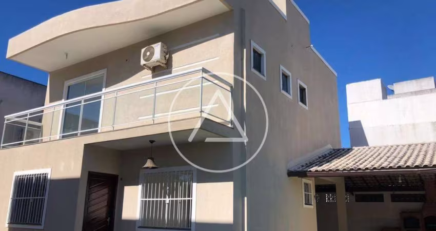 Casa à Venda no Bairro Praia Mar – R$ 480.000 | A poucos minutos da praia