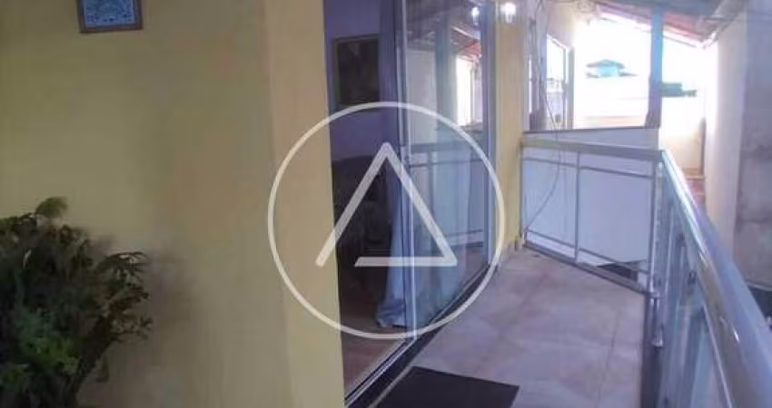 Casa à venda, 3 quartos, 1 vaga, Ouro Verde - Rio das Ostras/RJ