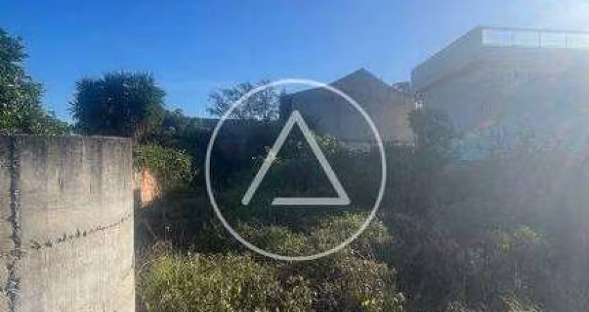 Terreno à venda, Terra Firme - Rio das Ostras/RJ