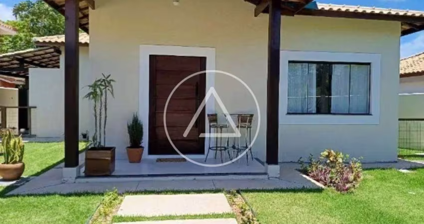 Atlântica imóveis tem excelente casa com 3 dormitórios à venda, por R$ 1.060.500.00