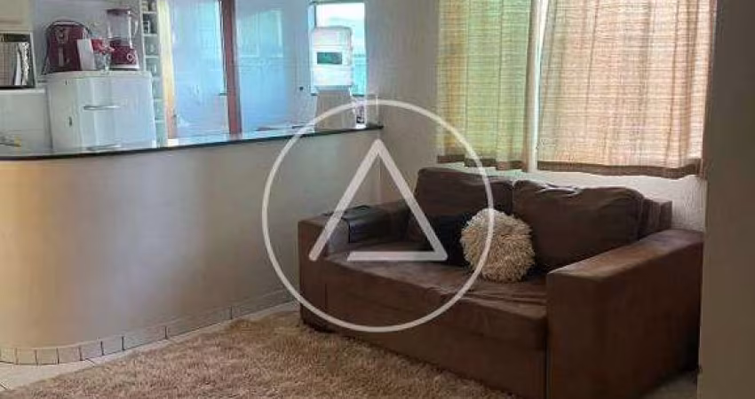 Apartamento à venda, 1 quarto, 1 vaga, Ouro Verde - Rio das Ostras/RJ