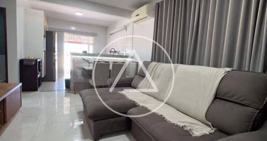 Casa à venda, 3 quartos, 1 suíte, 1 vaga, Cantagalo - Rio das Ostras/RJ