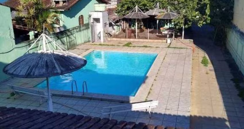 Atlântica Imóveis tem excelente casa 2 andares com 600m² - venda por R$950.000,00 no Visconde de Araújo - Macaé/RJ.