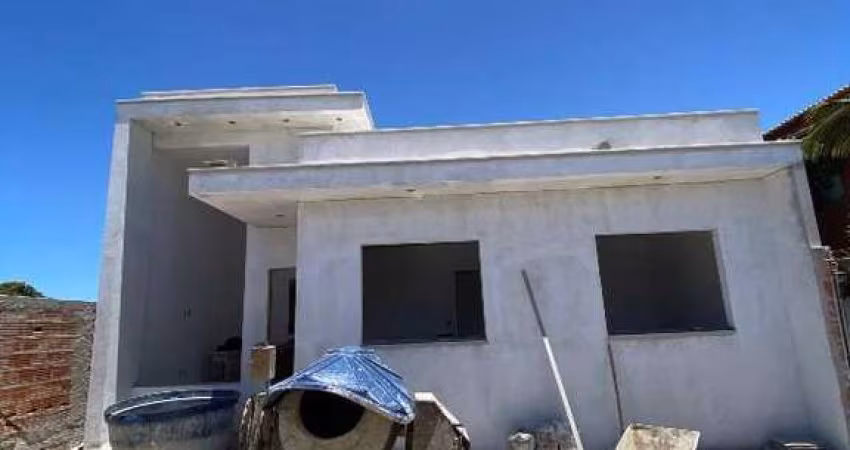 Atlântica imóveis tem Excelente Casa por 350.000.00