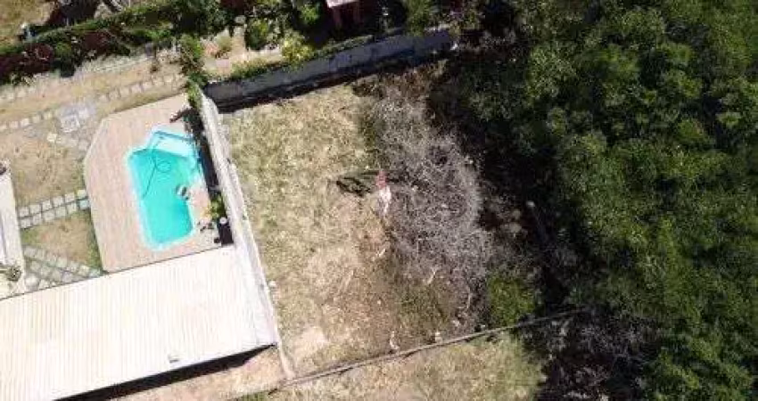 Terreno à venda no Boca da Barra, Rio das Ostras 