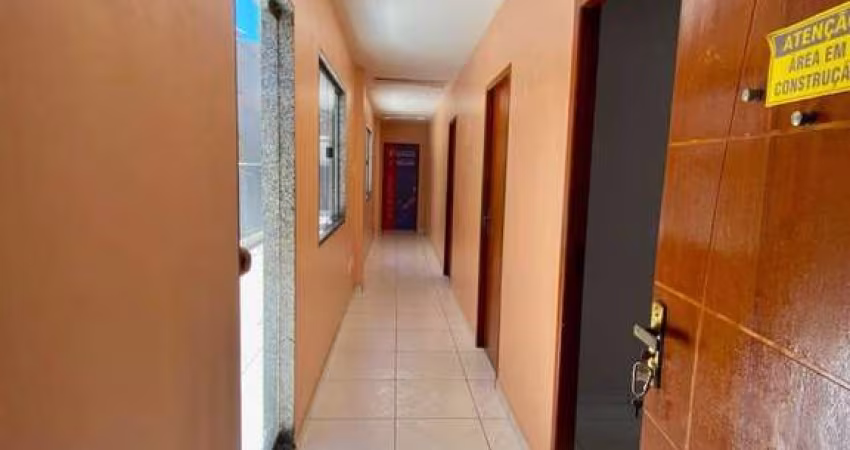 Sala comercial para aluguel, Centro - Rio das Ostras/RJ