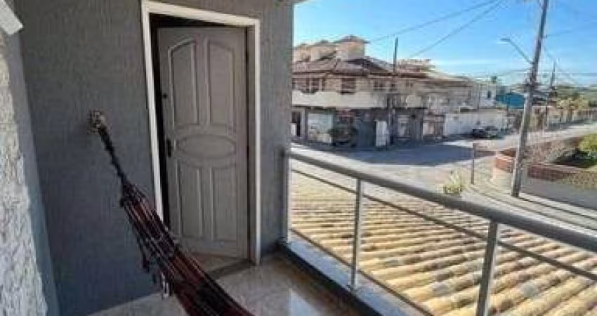 Casa com 3 dormitórios, 160 m² - venda por R$ 460.000,00 ou aluguel por R$ 2.333,33/mês - Jardim Mariléa - Rio das Ostras/RJ