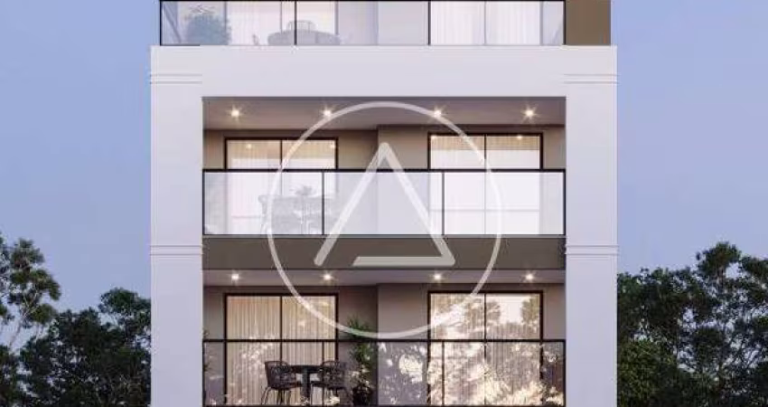 Apartamento à venda, 2 quartos, 1 suíte, 1 vaga, Costazul - Rio das Ostras/RJ