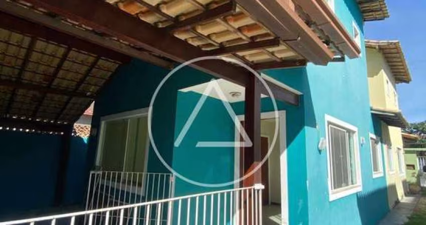 Casa à venda, 2 quartos, 2 suítes, 1 vaga, Jardim Mariléa - Rio das Ostras/RJ