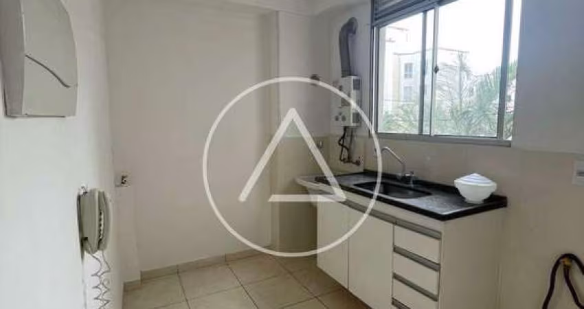 Apartamento à venda, 2 quartos, 1 vaga, Atlântica - Rio das Ostras/RJ