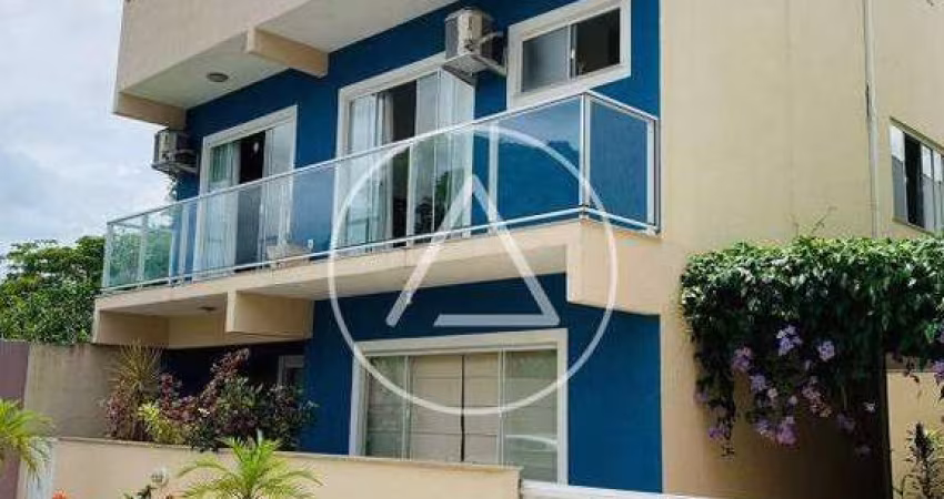 Casa à venda, 3 quartos, 2 vagas, Chácara Mariléa - Rio das Ostras/RJ