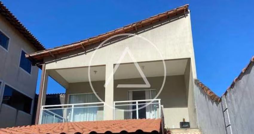 Casa com Entrada Independente – R$ 350.000 – Atlântica, Rio das Ostras