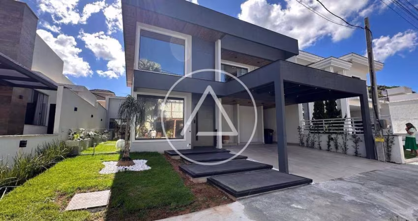 Exclusiva Casa de Alto Padrão no Vale dos Cristais – R$ 1.950.000