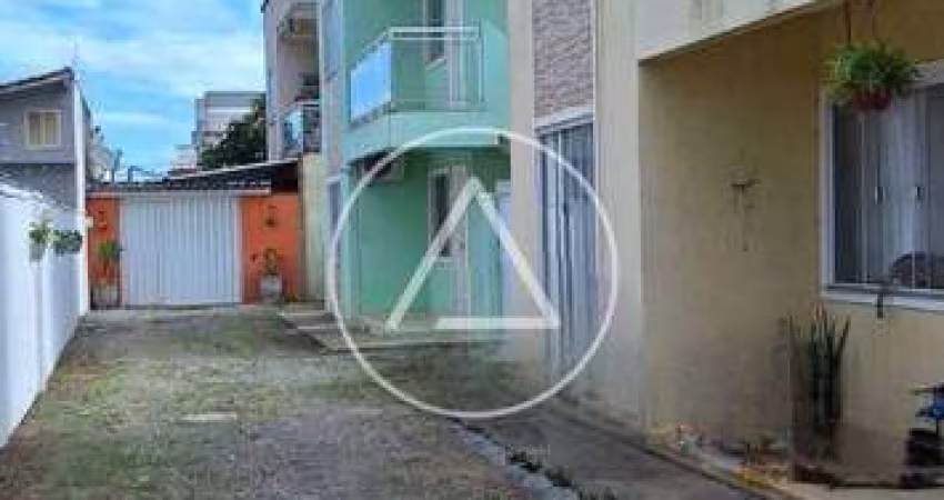 Casa à venda, 2 quartos, 1 vaga, Enseada das Gaivotas - Rio das Ostras/RJ