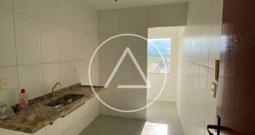 Apartamento à venda, 2 quartos, 1 suíte, 1 vaga, Chácara Mariléa - Rio das Ostras/RJ