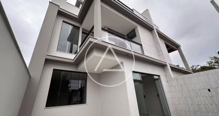 Triplex no Novo Rio das Ostras