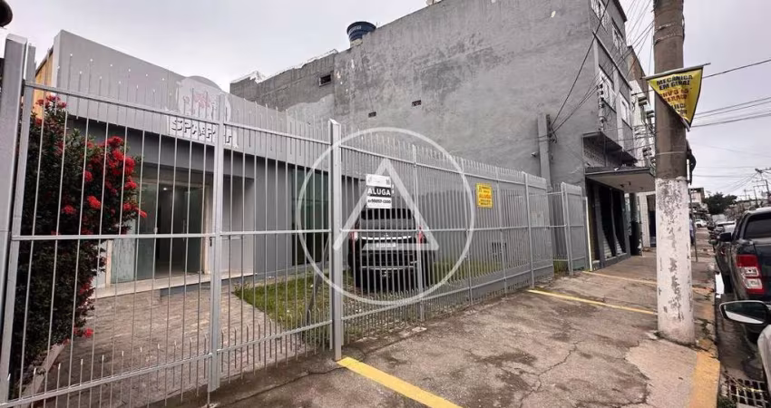 Atlântica Imóveis tem excelente sala ampla para alugar: $7.000,00/Mensal.