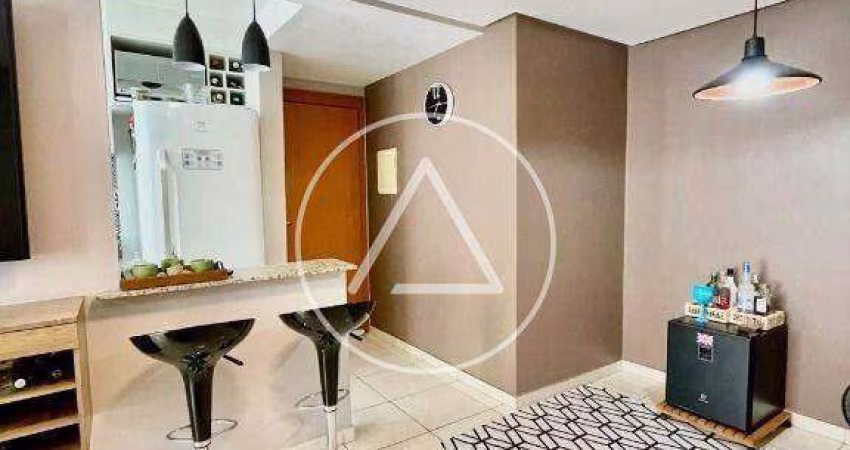 Apartamento à Venda na Glória – 3 Quartos, Semi Mobiliado e em Excelente Localização